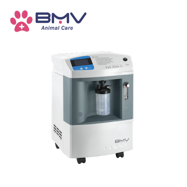BAM-2B Vet Oxygen Concentrator