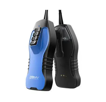 Hand-held veterinary ultrasound system BestScan® S9 Ultra Convex Array Vet
