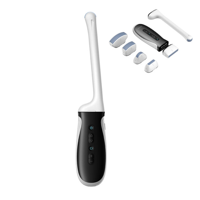 MX9 Ultra EC7 HD Endocavity Interchangeable,Professional Performance that fit different SPECIALTIES demands