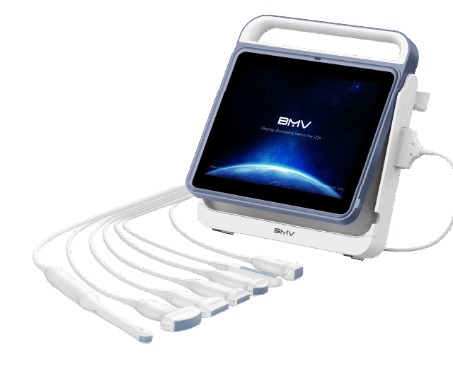 PT60 Color doppler ultrasound system