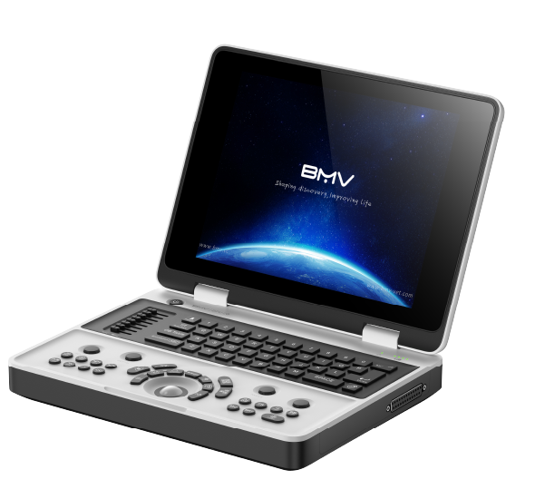 BPU20  Full-digital Black & White Ultrasound System